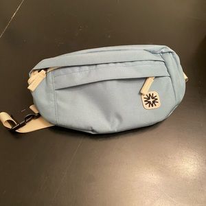 Walker family goods pack